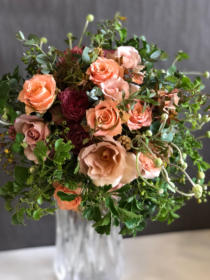 ブーケコレクション