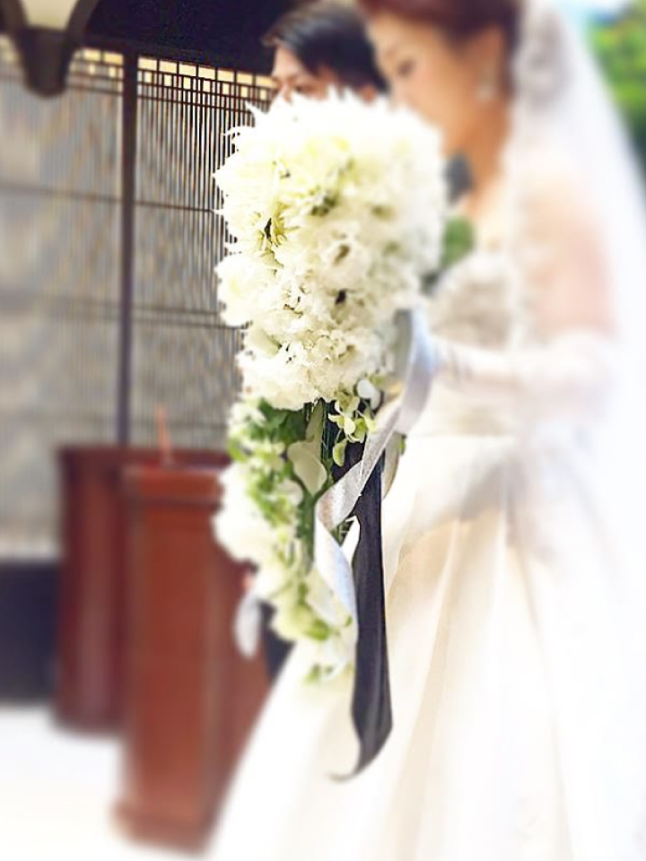 ブーケコレクション