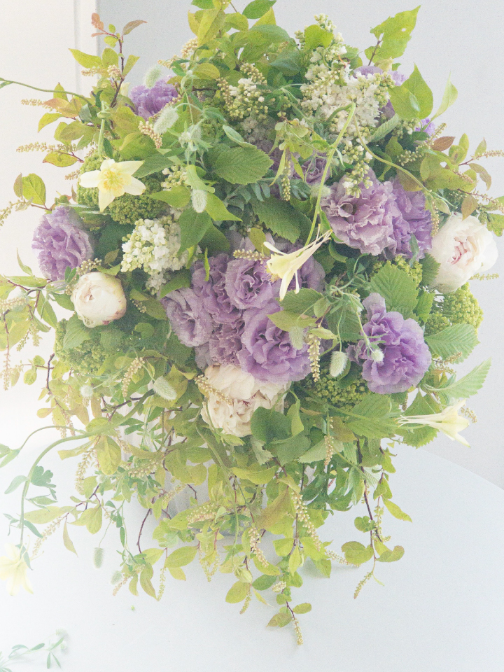 ブーケコレクション