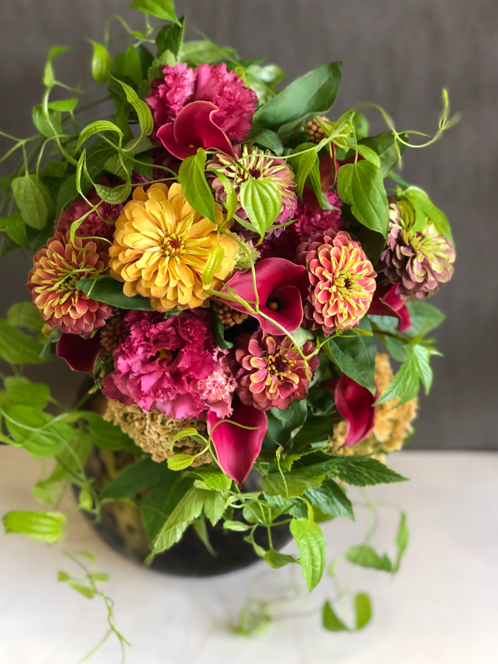 ブーケコレクション