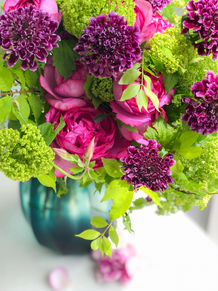 ブーケコレクション