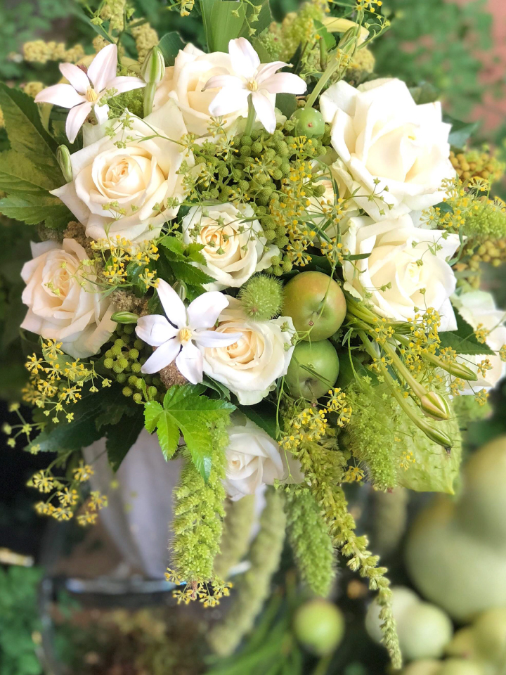 ブーケコレクション