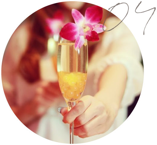 HAPPINESSとFLOWERをお届け